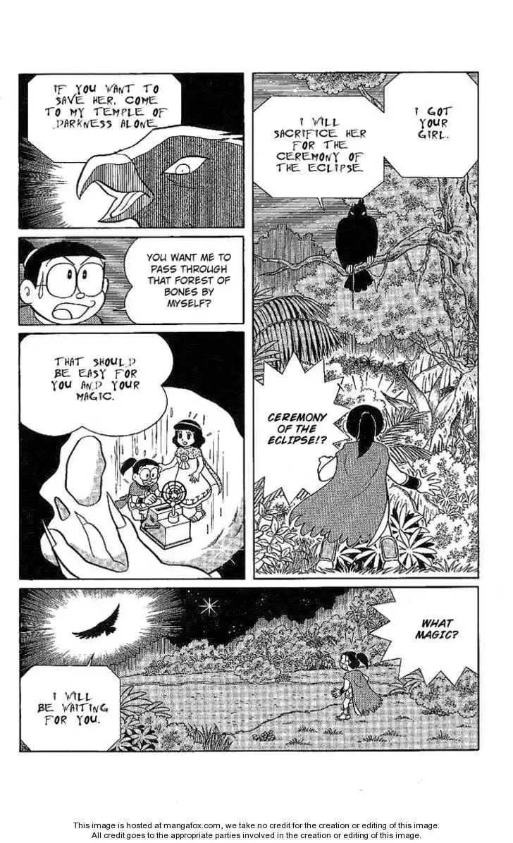 Doraemon Long Stories Chapter 20.3 25